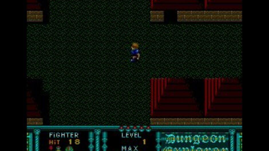 Dungeon Explorer screenshot 4