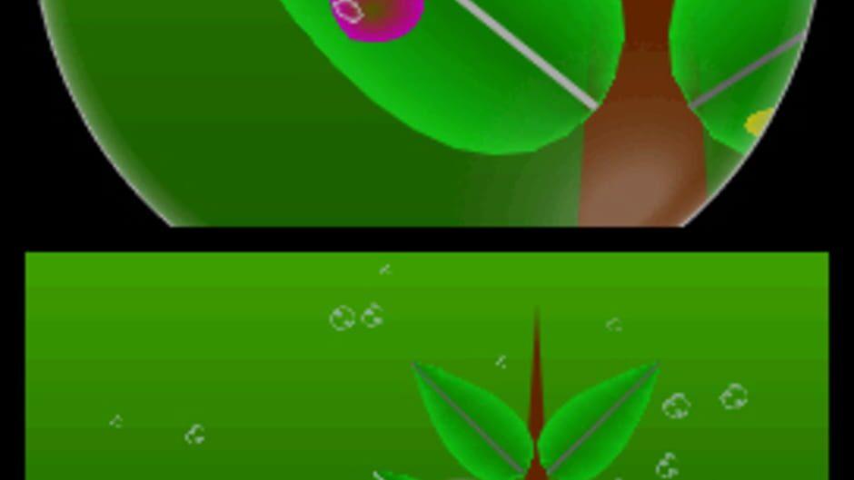 Electroplankton Hanenbow screenshot 1