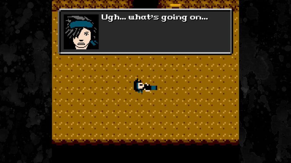 High Strangeness screenshot 1