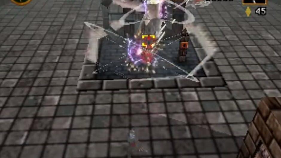 Castlevania: Legacy of Darkness screenshot 3