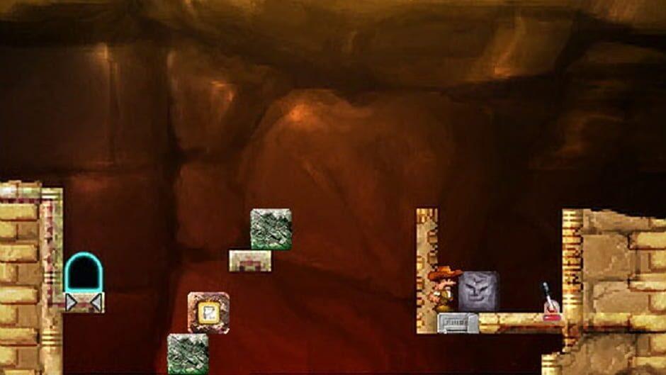 Puzzle Expedition screenshot 3