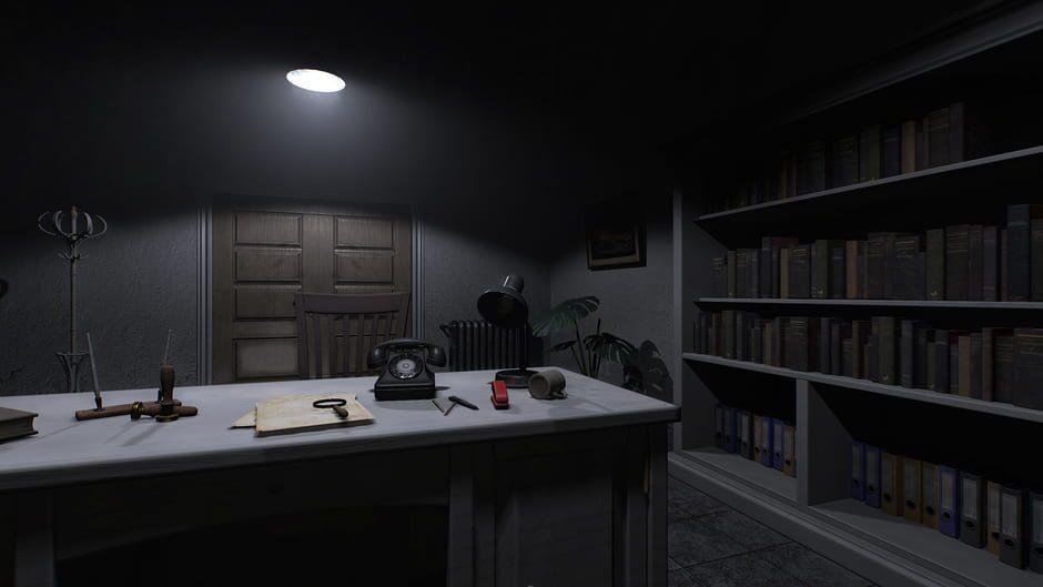Rise of Insanity screenshot 2
