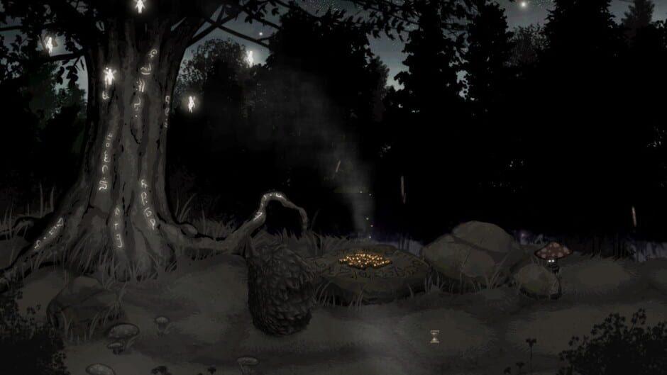 Oknytt screenshot 2