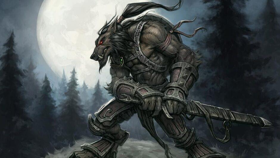 World of Warcraft: Cataclysm artwork 1