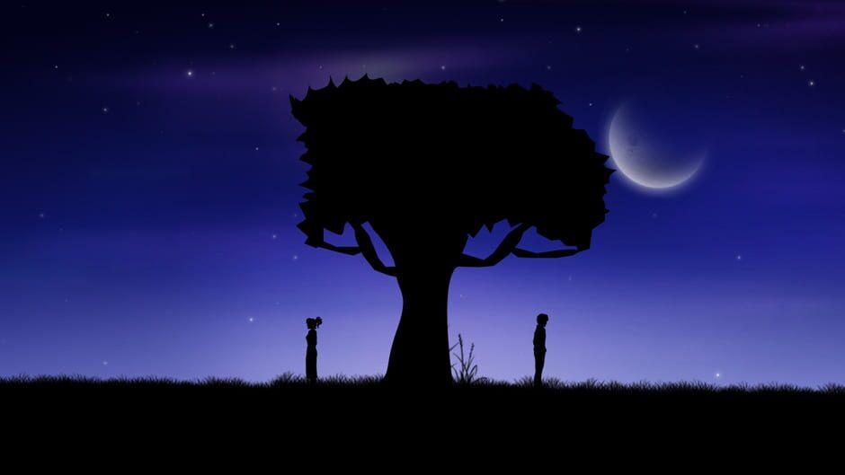 Star Sky 2 screenshot 3