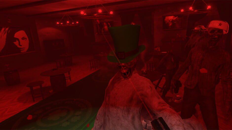 Drunk or Dead screenshot 4