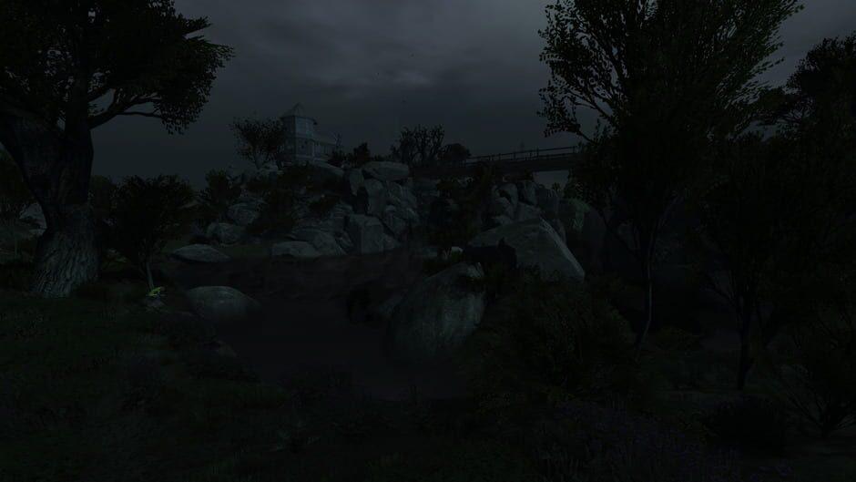 Shadows Peak screenshot 3
