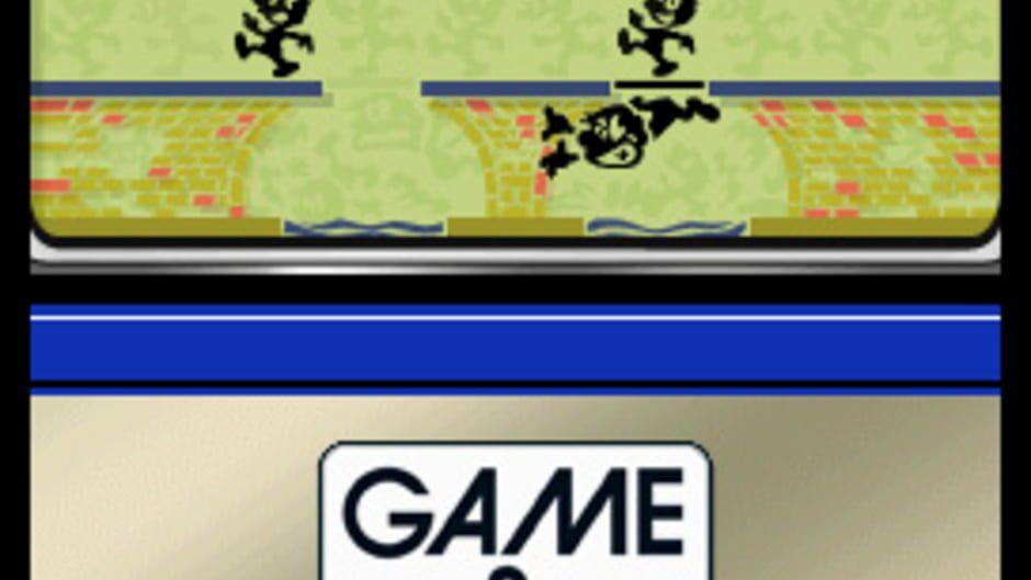 Game & Watch Manhole screenshot 1