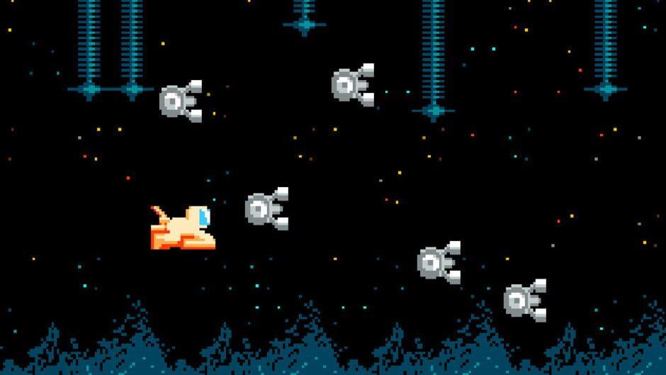 Air Fortress screenshot 1