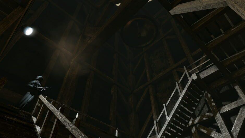 Velvet Assassin screenshot 2