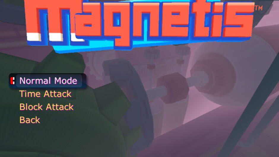 Magnetis screenshot 4