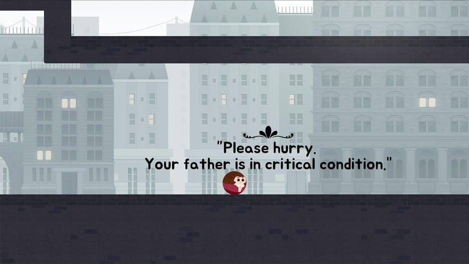 Sally's Law screenshot 4