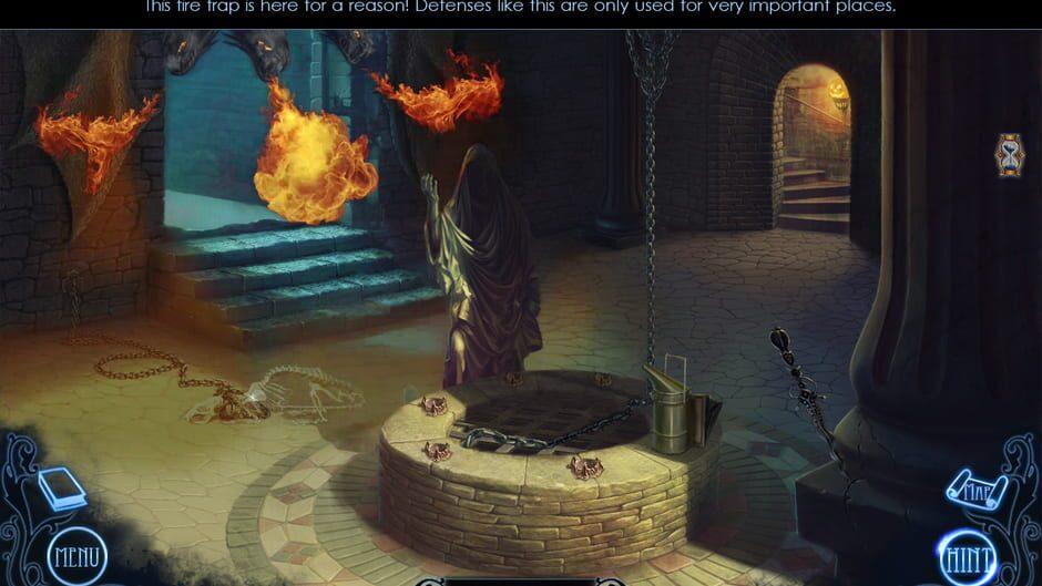 Mystery of Unicorn Castle: The Beastmaster screenshot 2