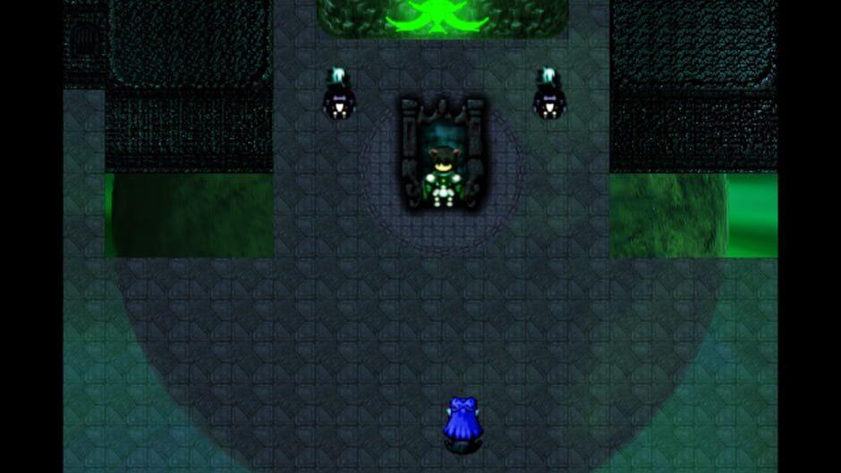 Chronicles of a Dark Lord: Episode 2 War of the Abyss screenshot 2