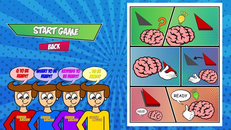 Brainstorm screenshot 2
