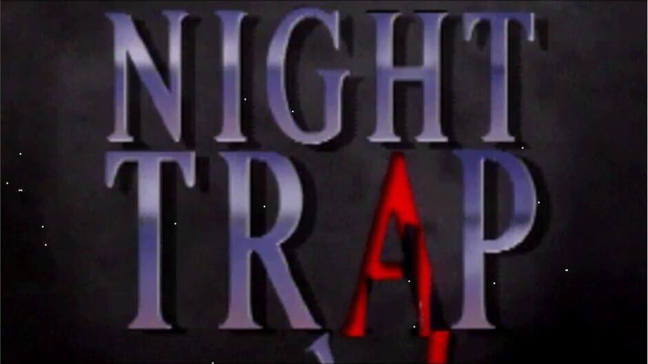 Night Trap screenshot 2