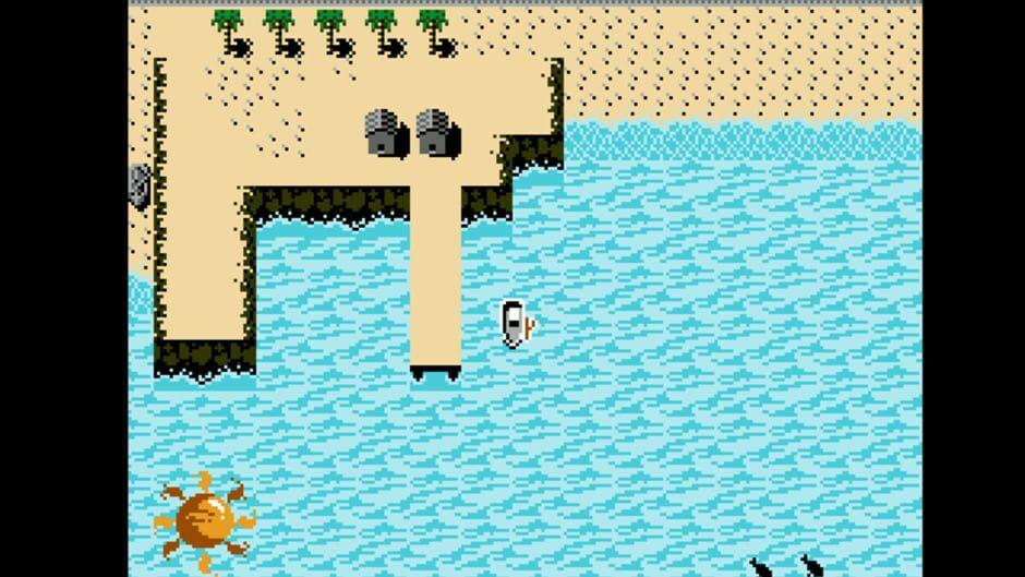 The Blue Marlin screenshot 4