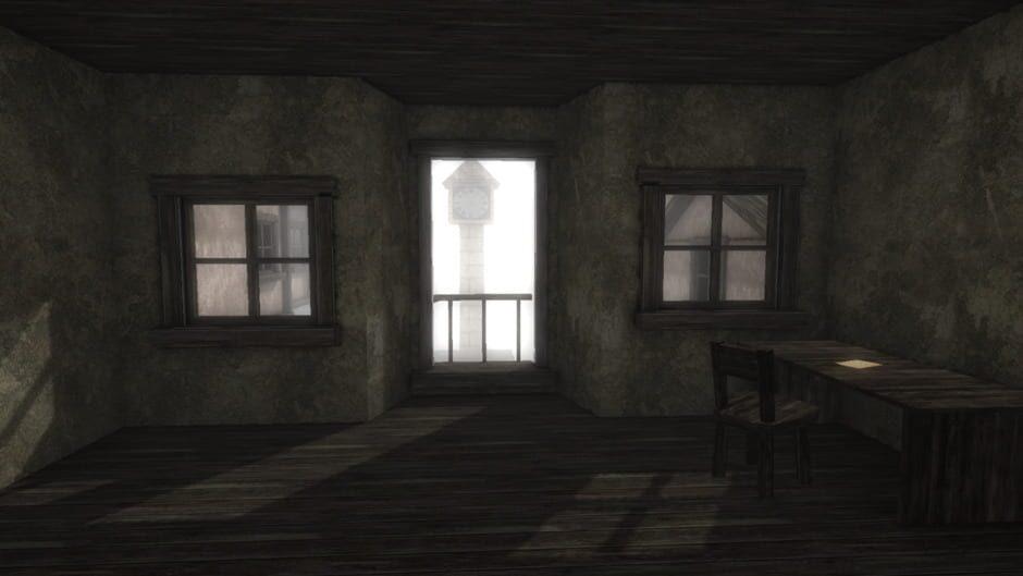 Nowhere: Lost Memories screenshot 1