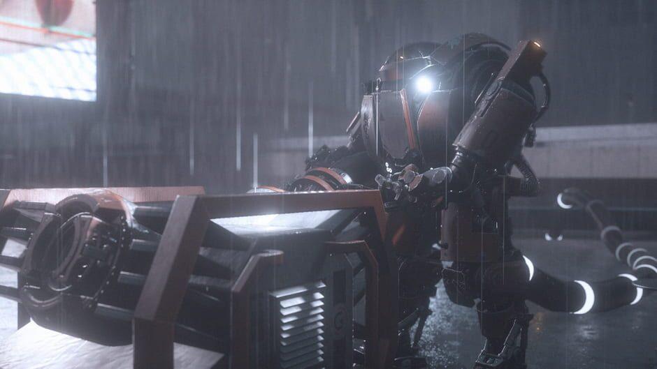 Reset screenshot 4