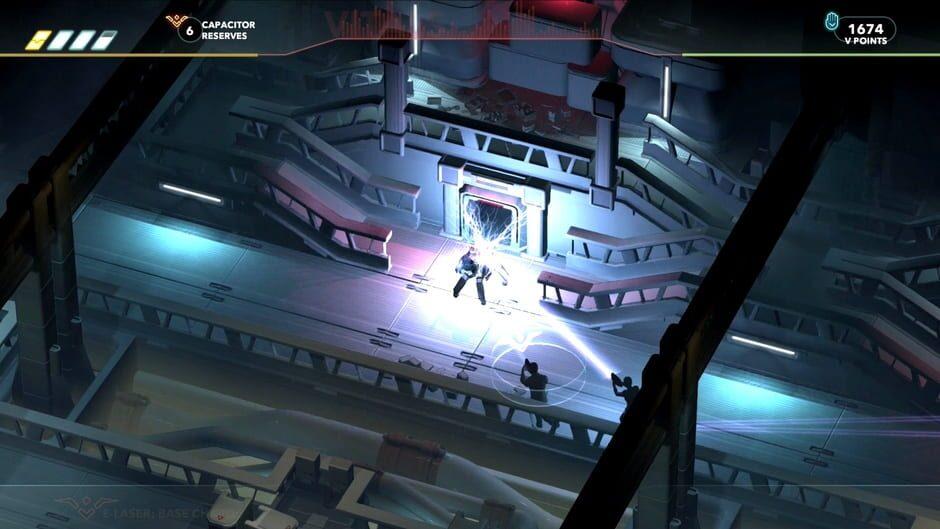 Divide screenshot 2