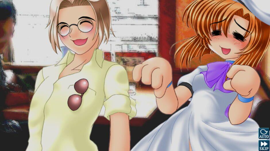 Higurashi When They Cry Hou: Ch.6 Tsumihoroboshi screenshot 4
