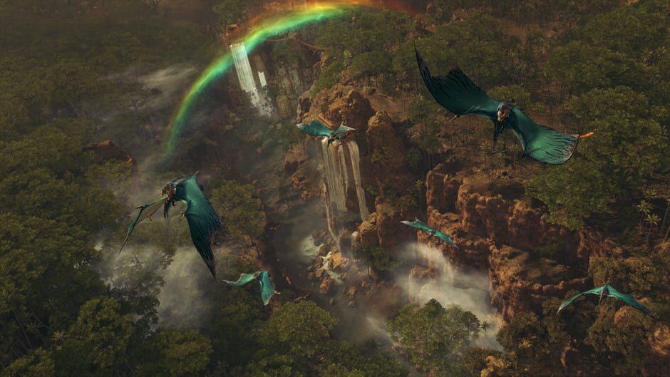 Total War: Warhammer II screenshot 3