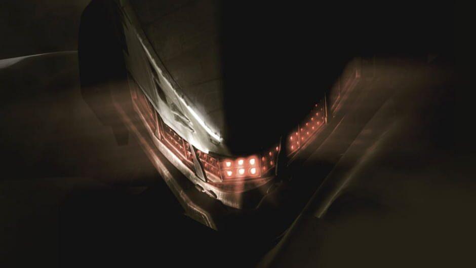 Armored Core 4 artwork 2