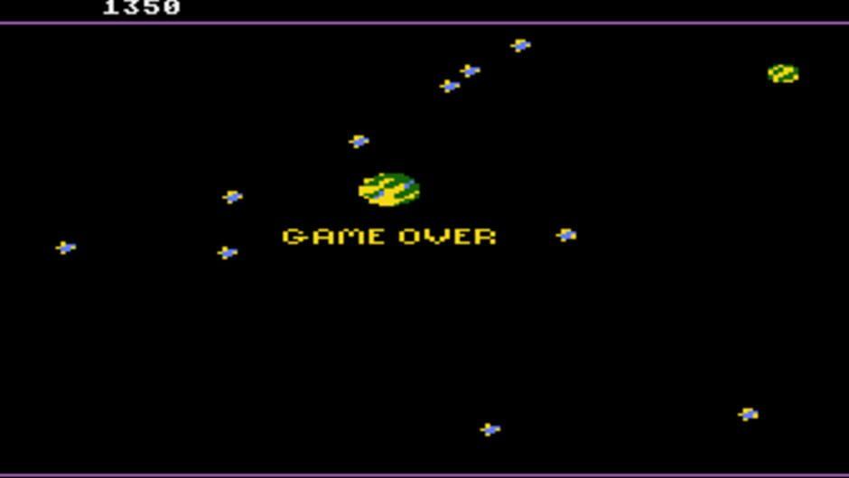 Meteorites screenshot 3