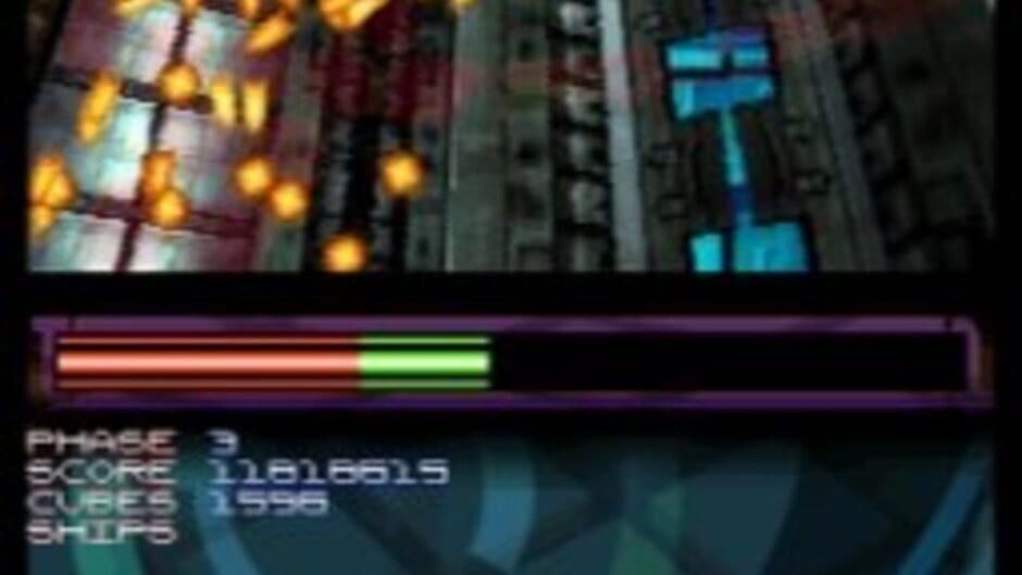 Metal Torrent screenshot 1