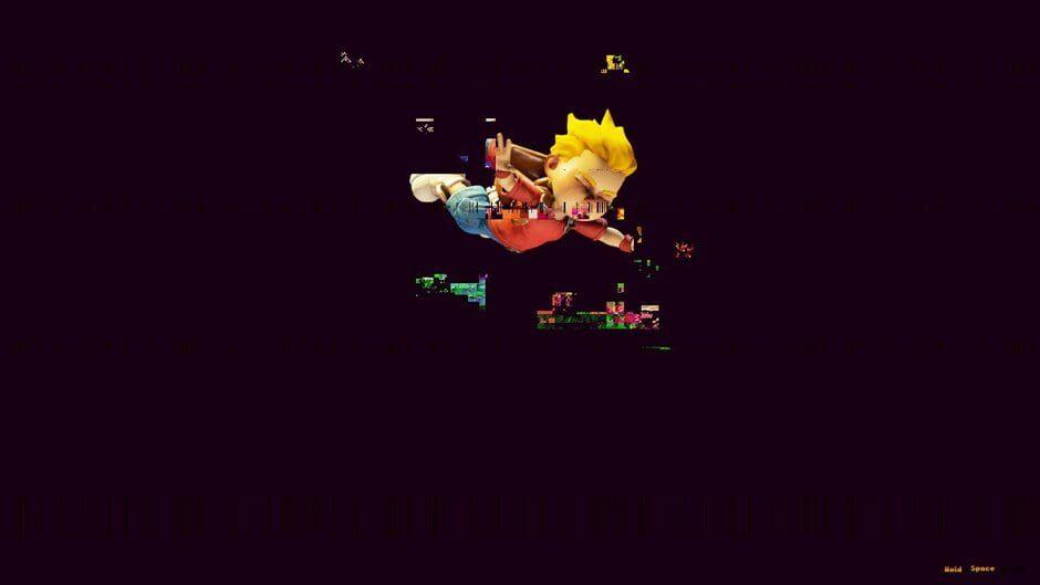 Rad Rodgers: World One screenshot 2