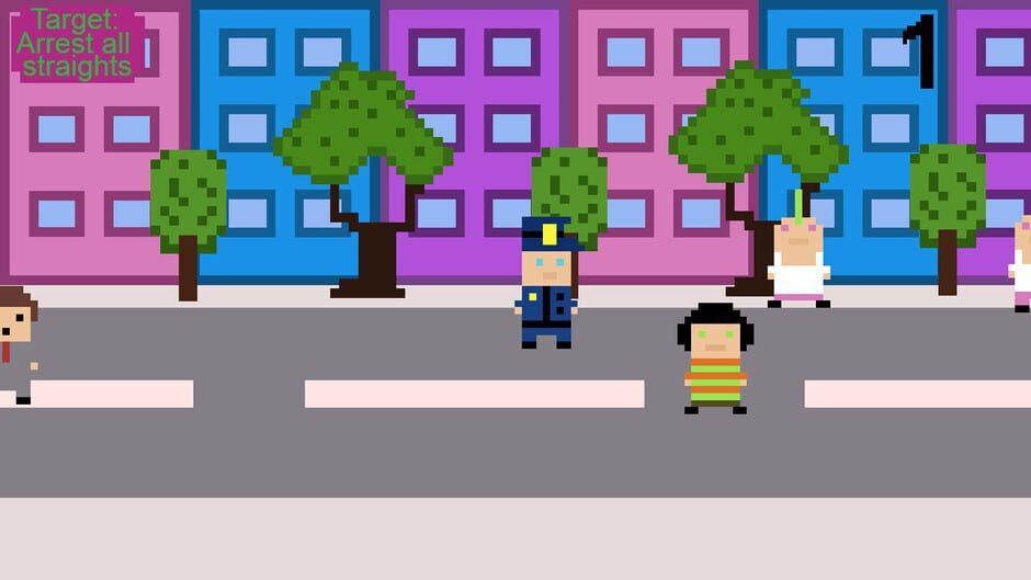 Gay World screenshot 2