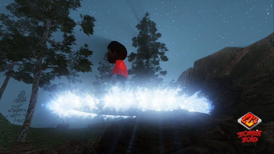 ZombieZoid Zenith screenshot 2