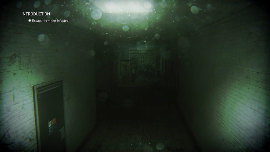 ZombiU screenshot 4