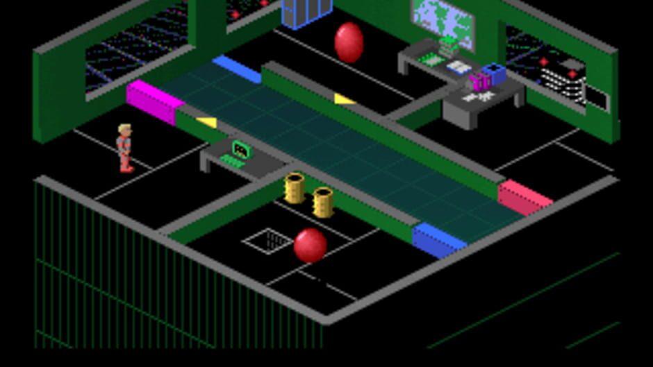 D/Generation screenshot 1