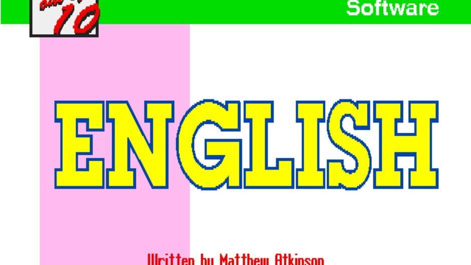 10 out of 10: English screenshot 3