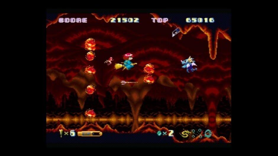 Cotton 100% screenshot 2