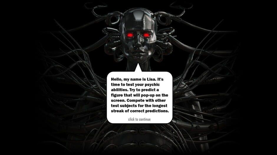 Telepathy Zero screenshot 3