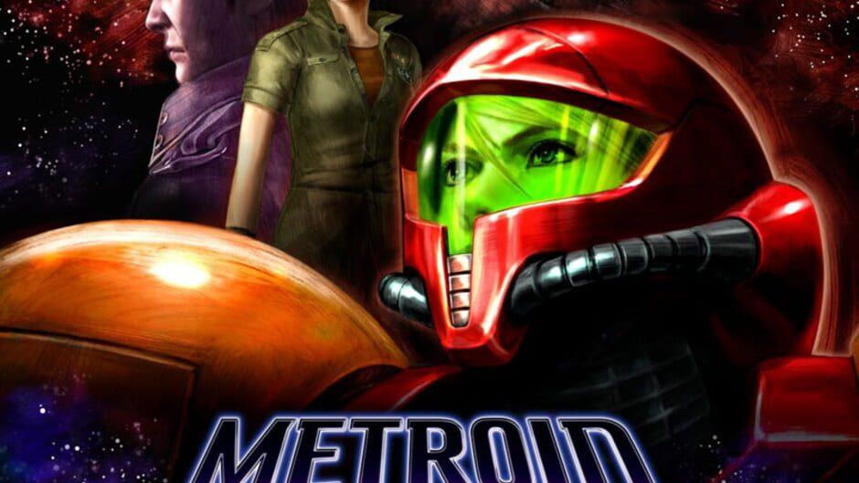 Metroid: Other M artwork 2