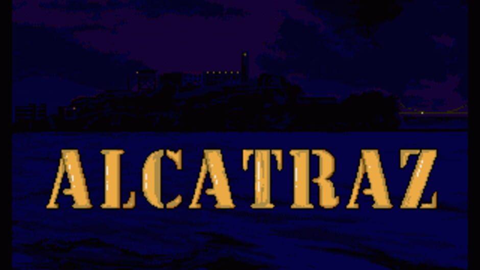 Alcatraz screenshot 2