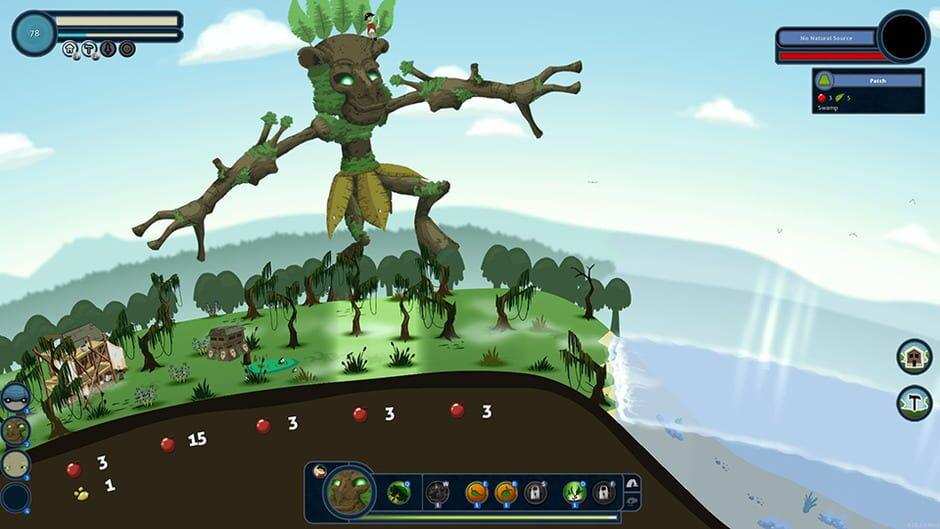 Reus screenshot 3
