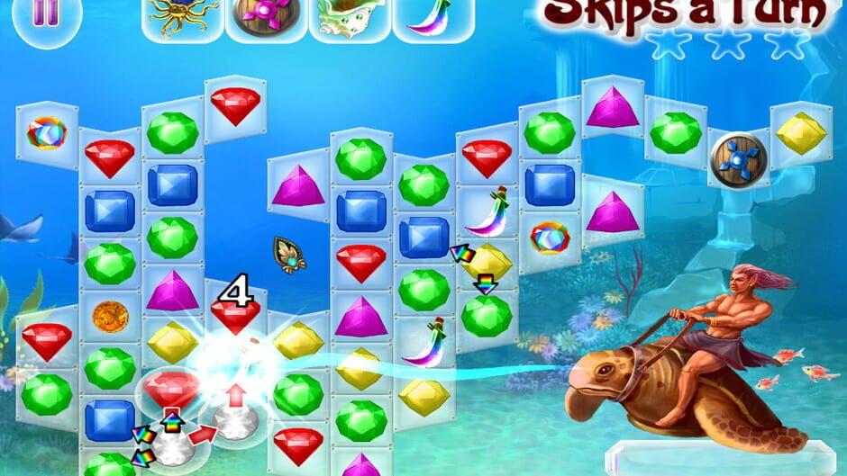 Charm Tale Quest screenshot 3
