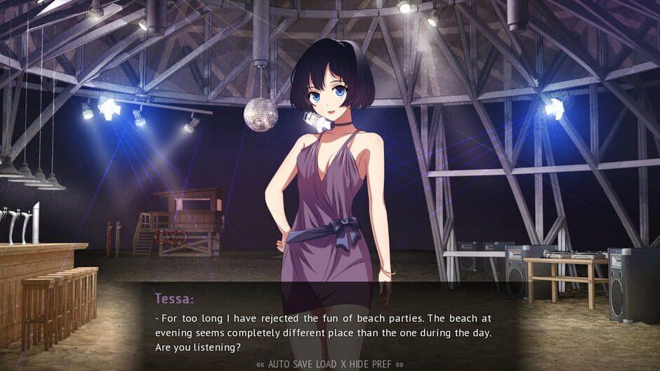 Russian Love Story screenshot 4