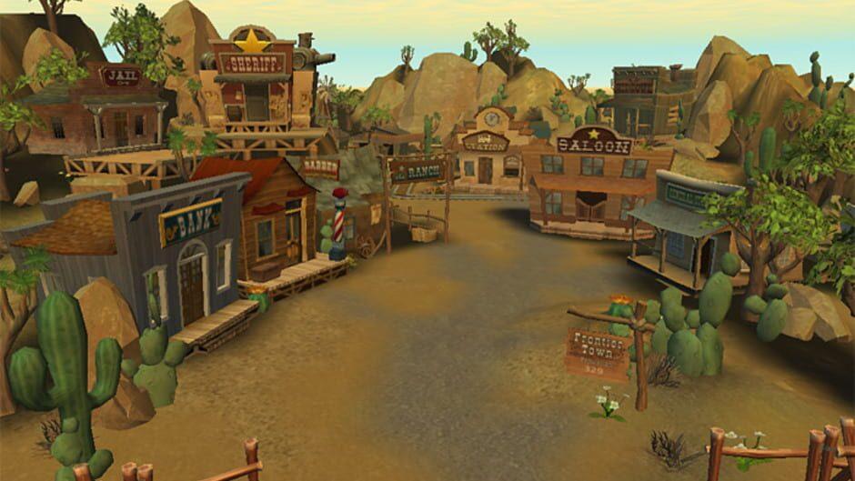 Bang! Howdy screenshot 2