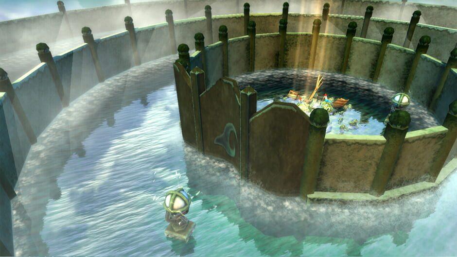 Pirates of Black Cove screenshot 2