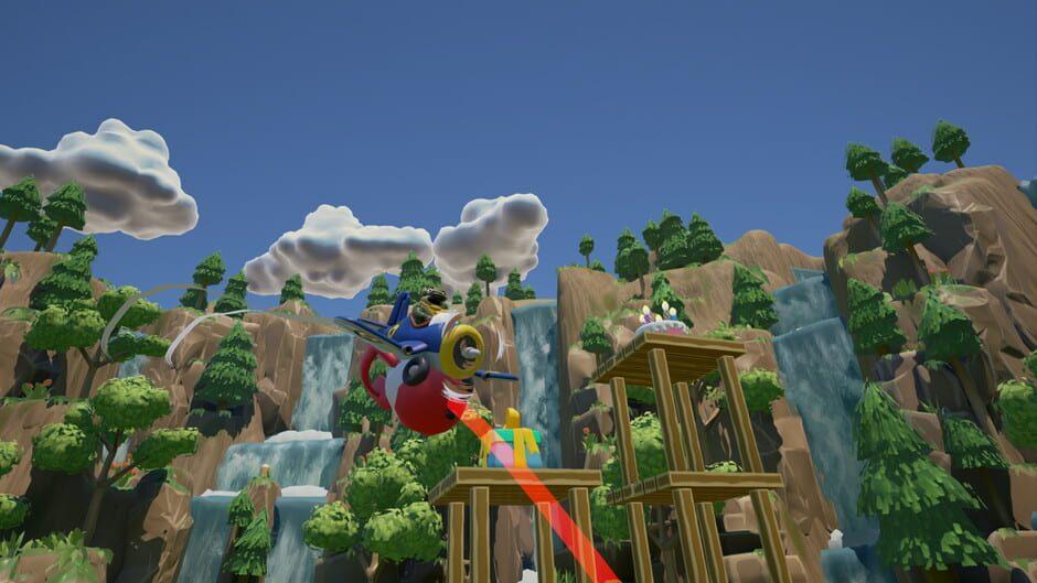Don't Feed the Animals screenshot 3