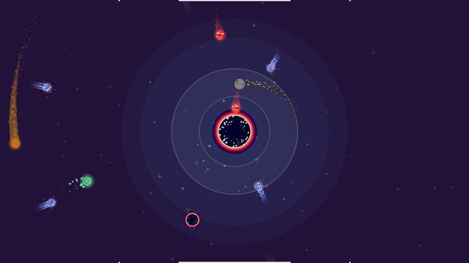 Orbt XL screenshot 1