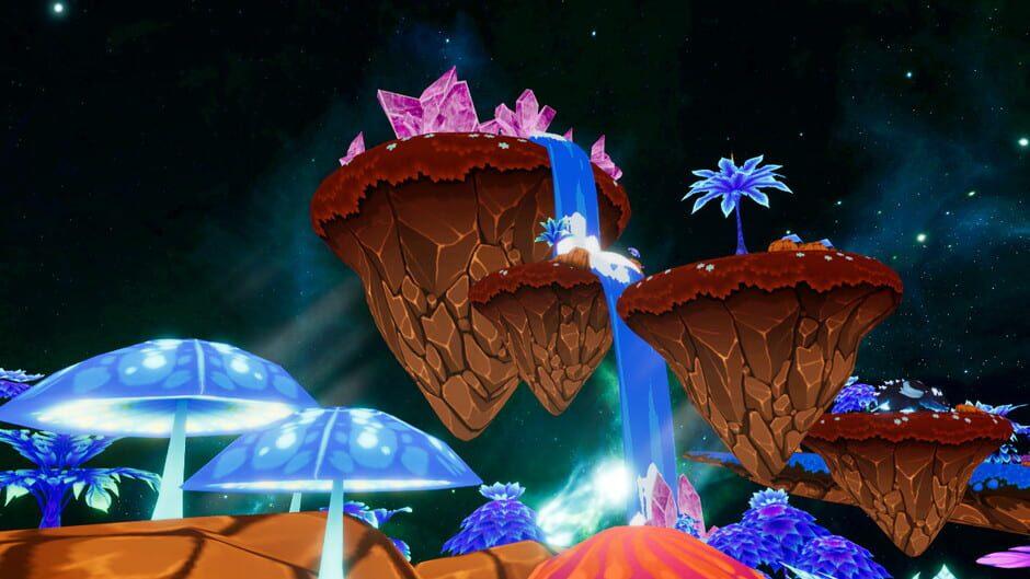 Stardust VR screenshot 3