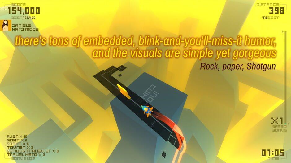 Goscurry screenshot 2
