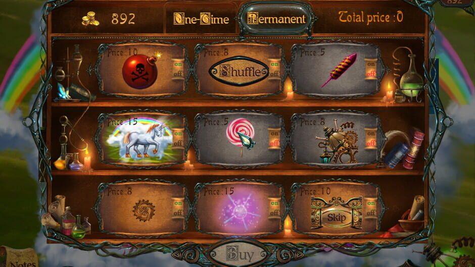 Apothecarium: The Renaissance of Evil - Premium Edition screenshot 2