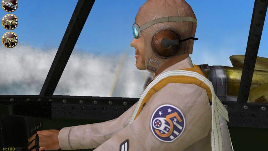 Pacific Storm screenshot 2